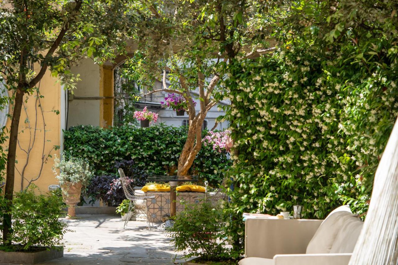 Atelier Ines Arts & Bed & Breakfast Napels