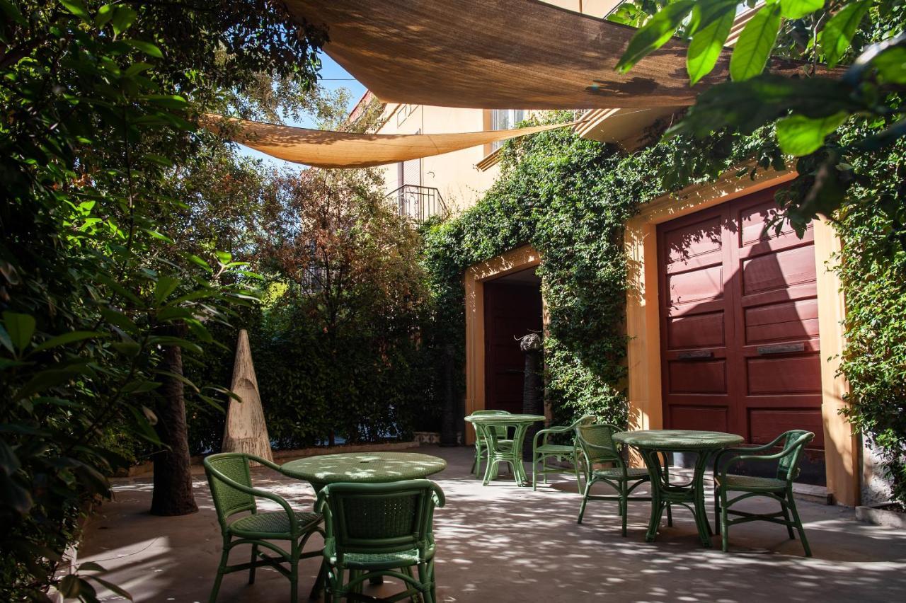 Atelier Ines Arts & Bed & Breakfast Napels