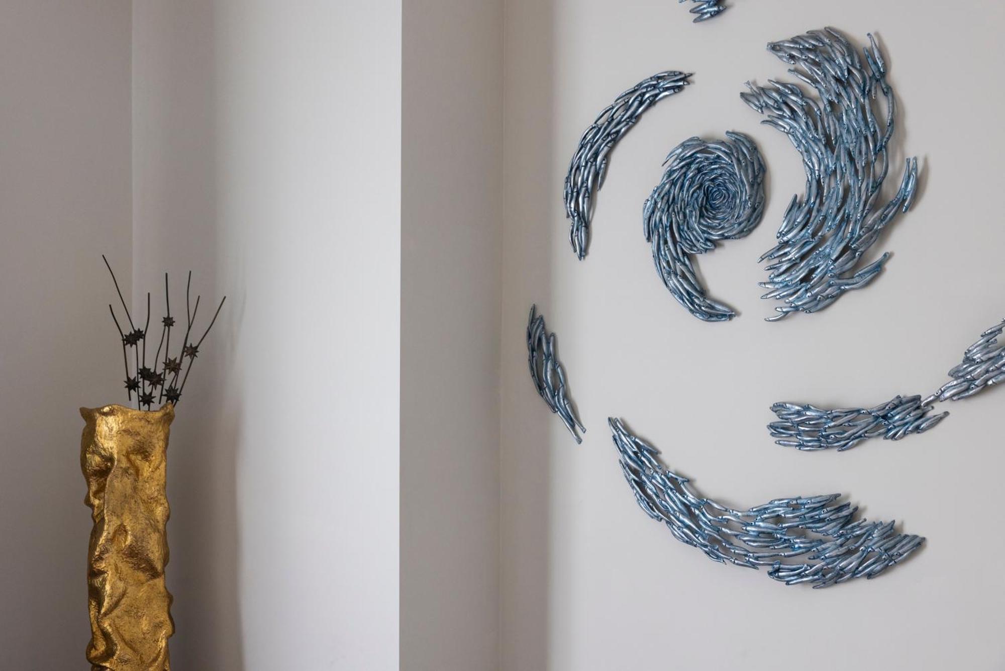 Atelier Ines Arts & Bed & Breakfast Napels