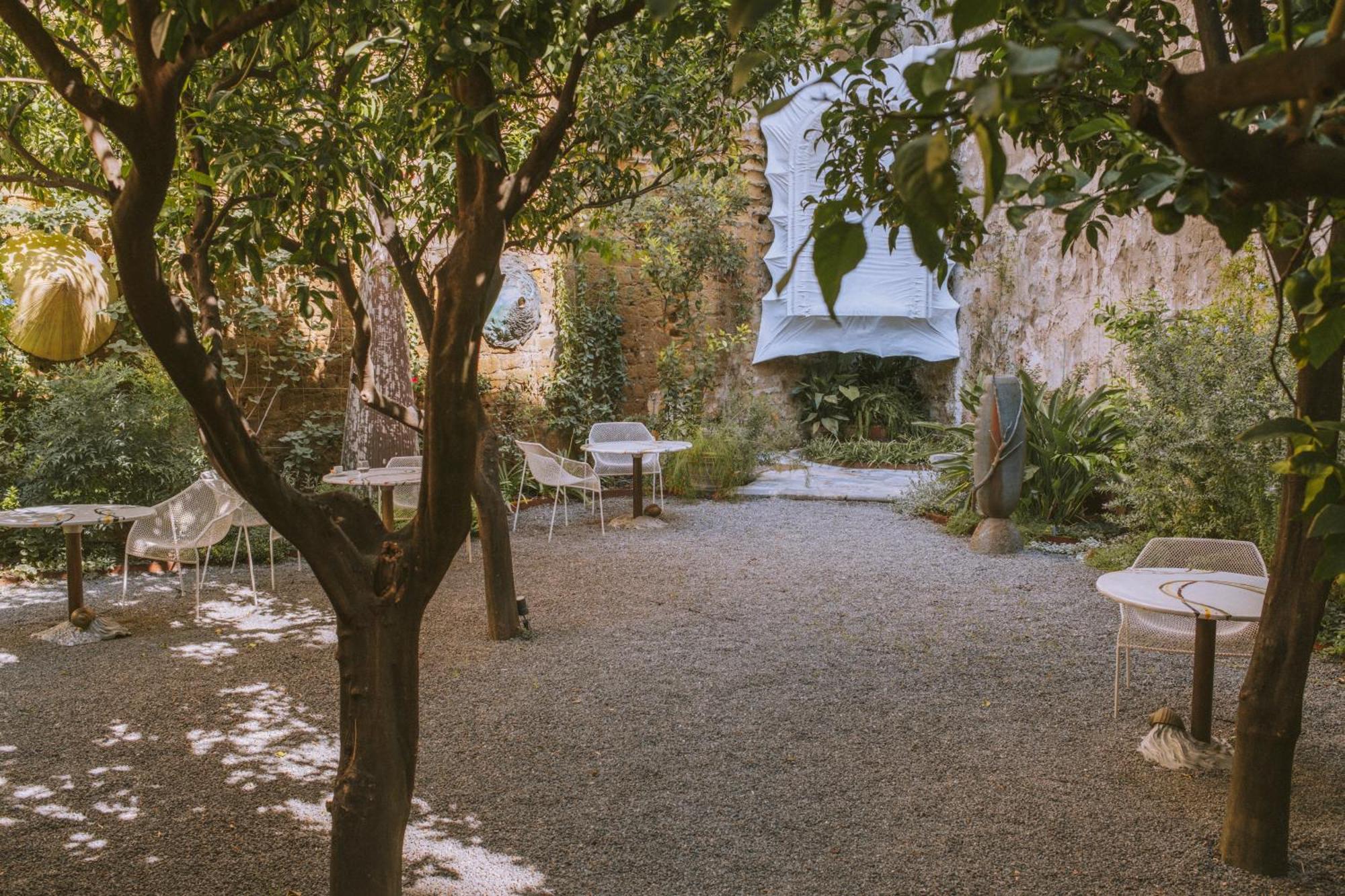 Atelier Ines Arts & Napels