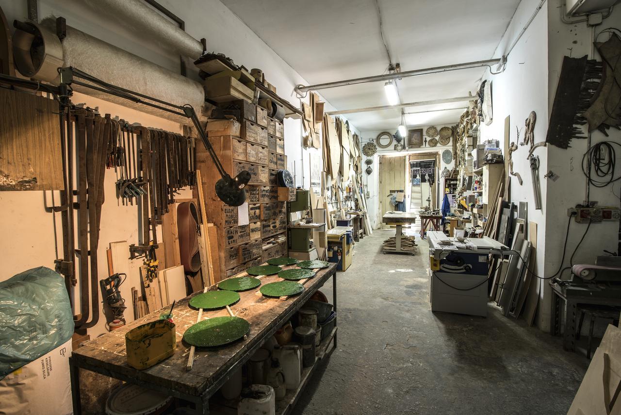 Atelier Ines Arts & * Napels