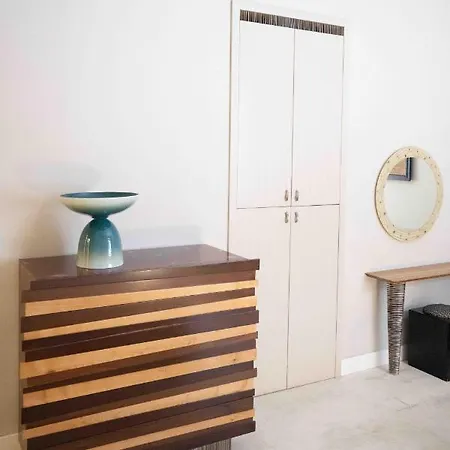 Atelier Ines Arts & Suites Naples Exterior photo