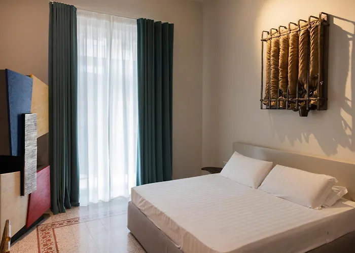 Atelier Ines Arts & Suites