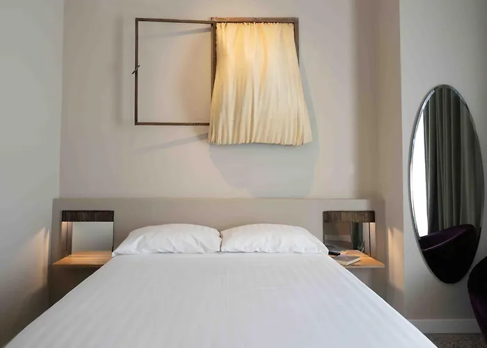 Atelier Ines Arts & Suites