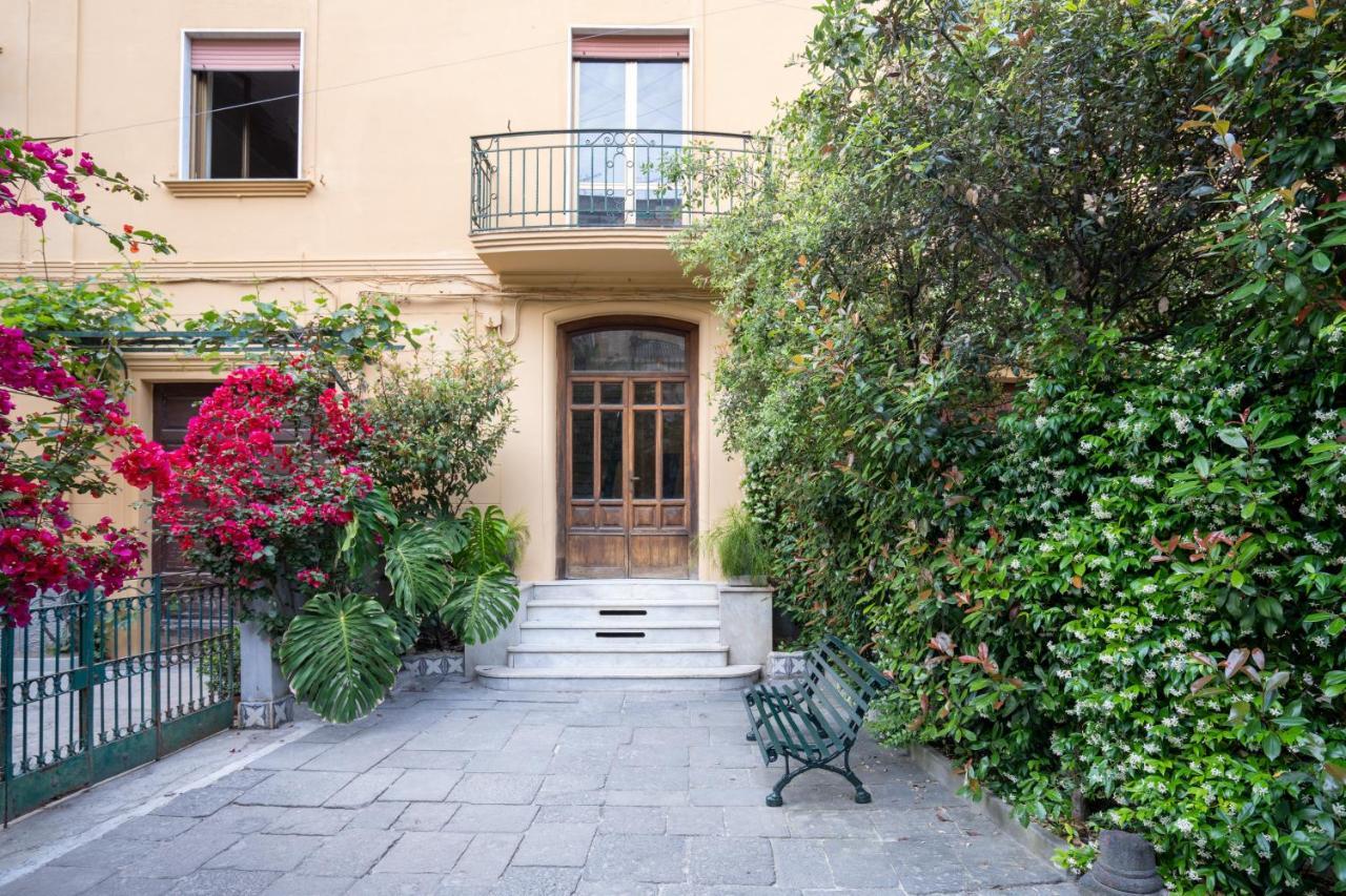 Atelier Ines Arts & Bed & Breakfast Napels