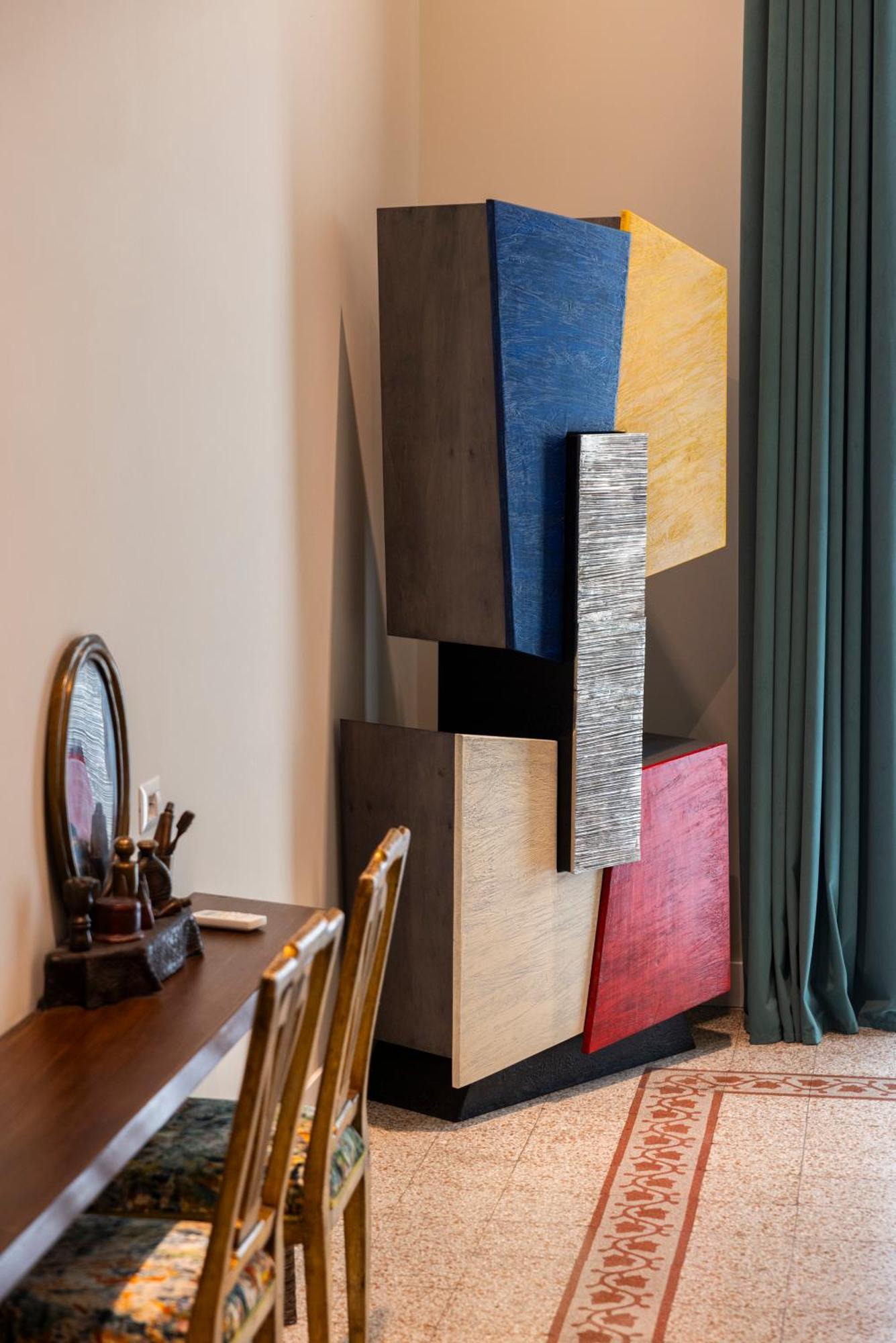Atelier Ines Arts & Bed & Breakfast