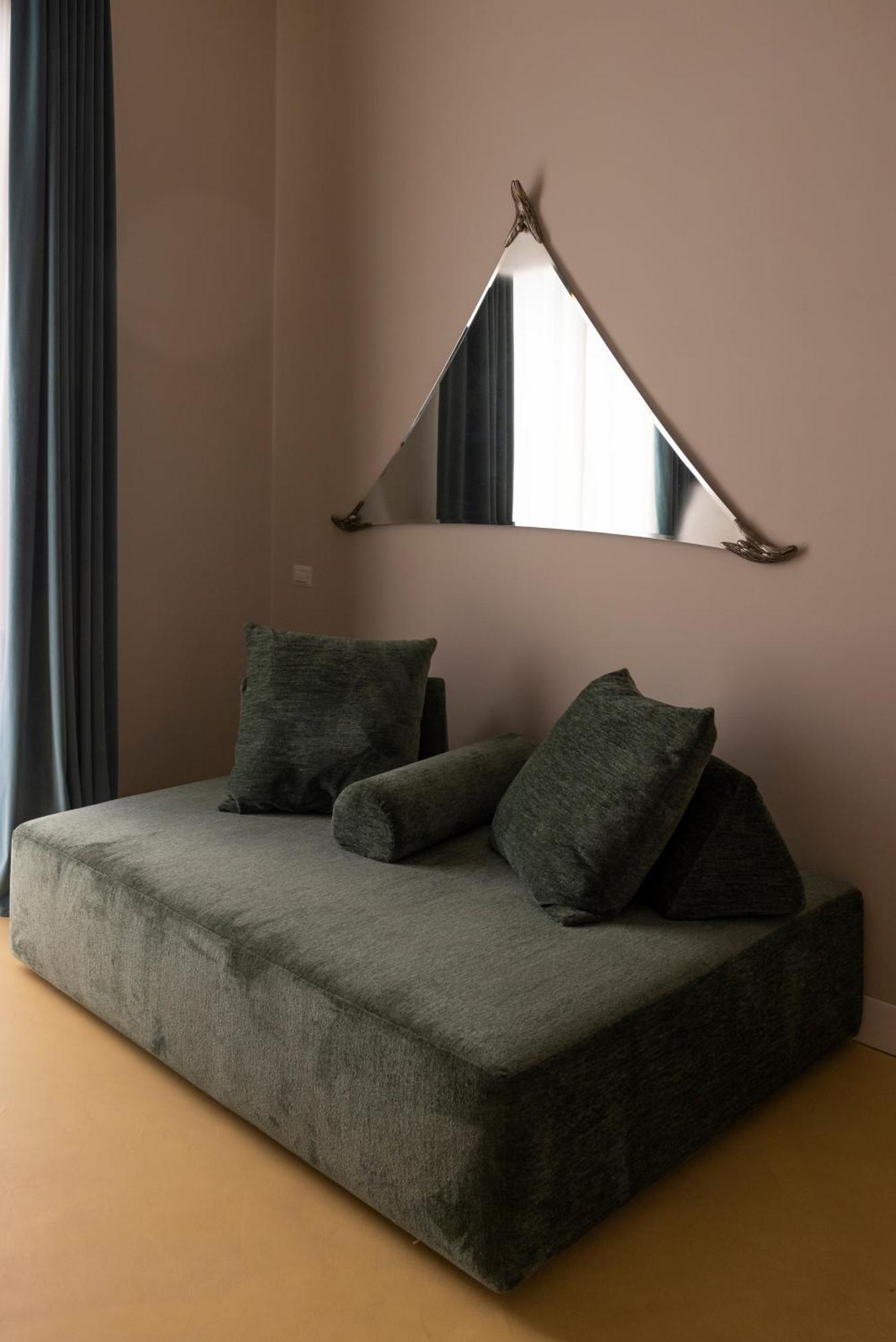 Atelier Ines Arts & * Naples