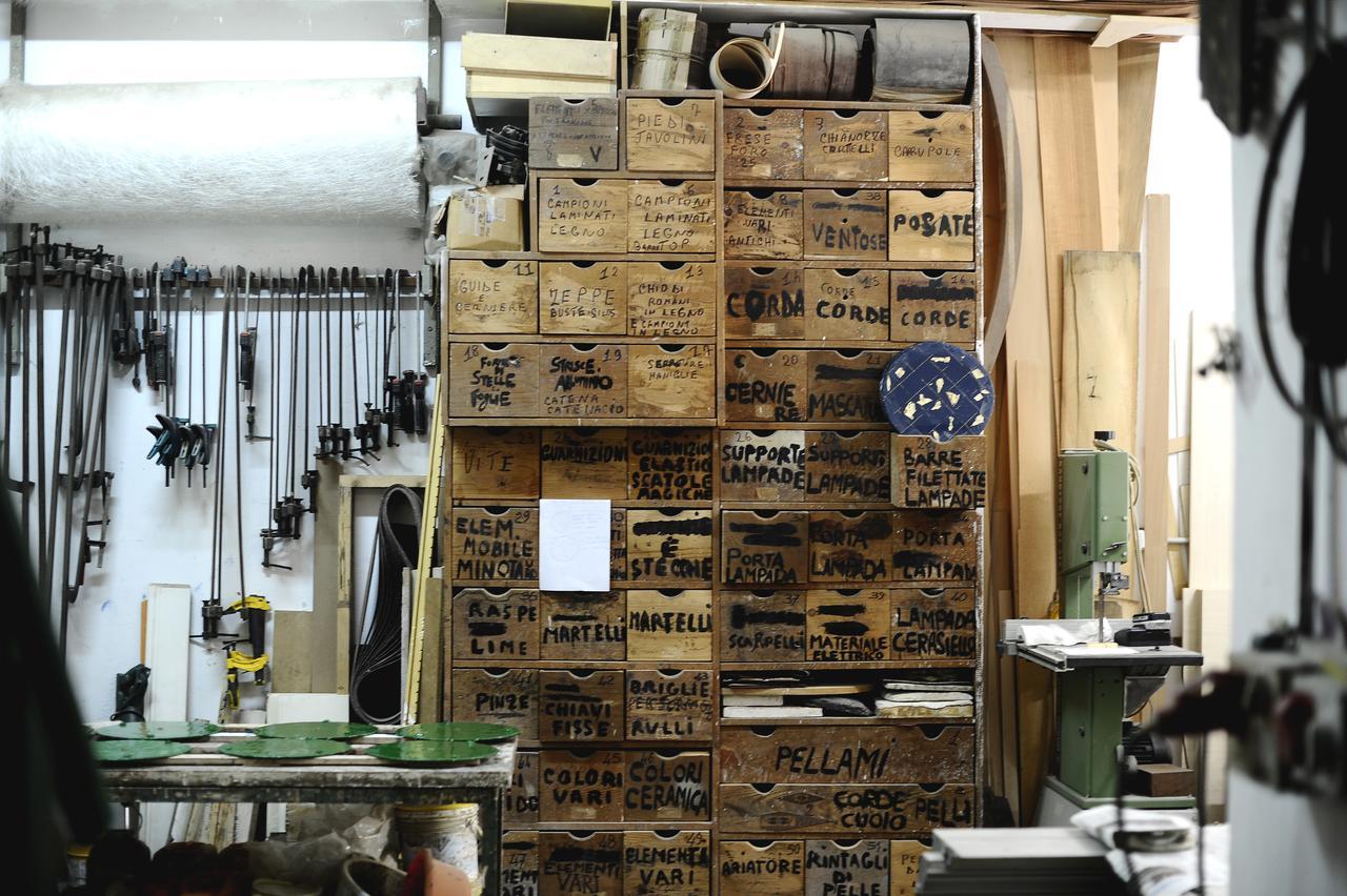 Atelier Ines Arts & * Napels