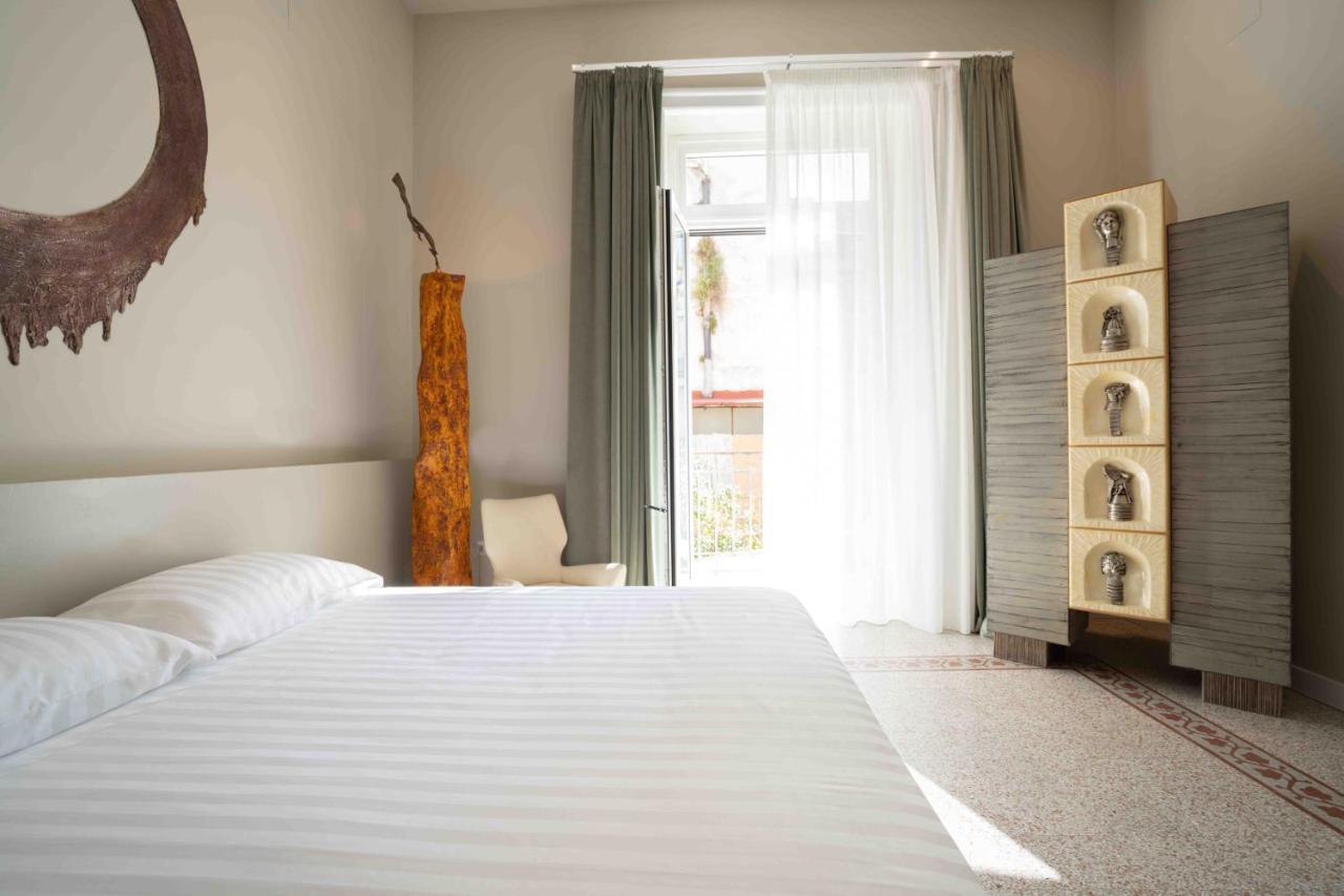 Atelier Ines Arts & Bed & Breakfast