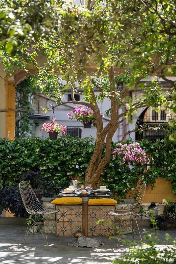 Atelier Ines Arts & Bed & Breakfast *