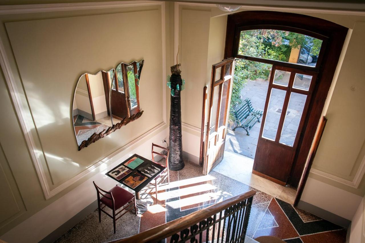 Bed & Breakfast Atelier Ines Arts &