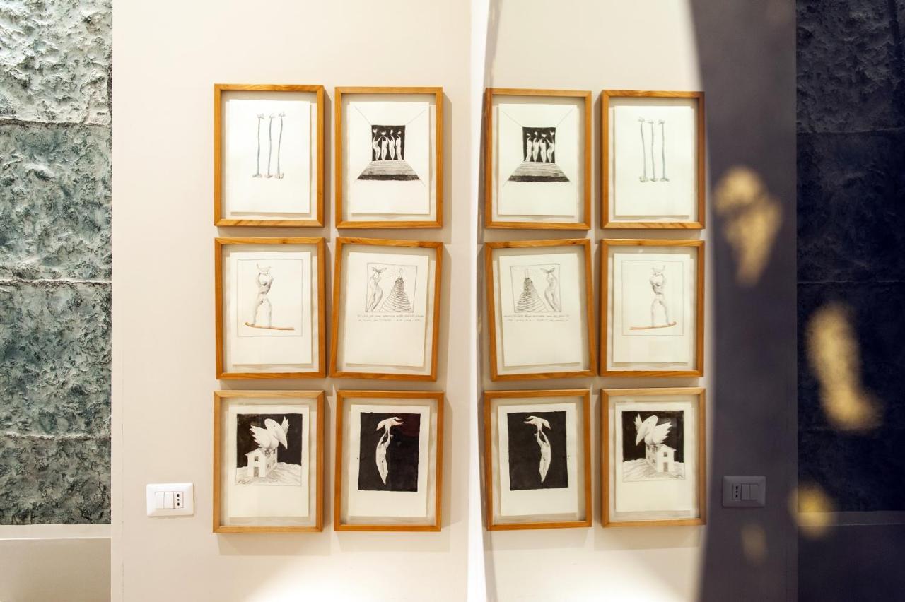 Atelier Ines Arts & * Naples