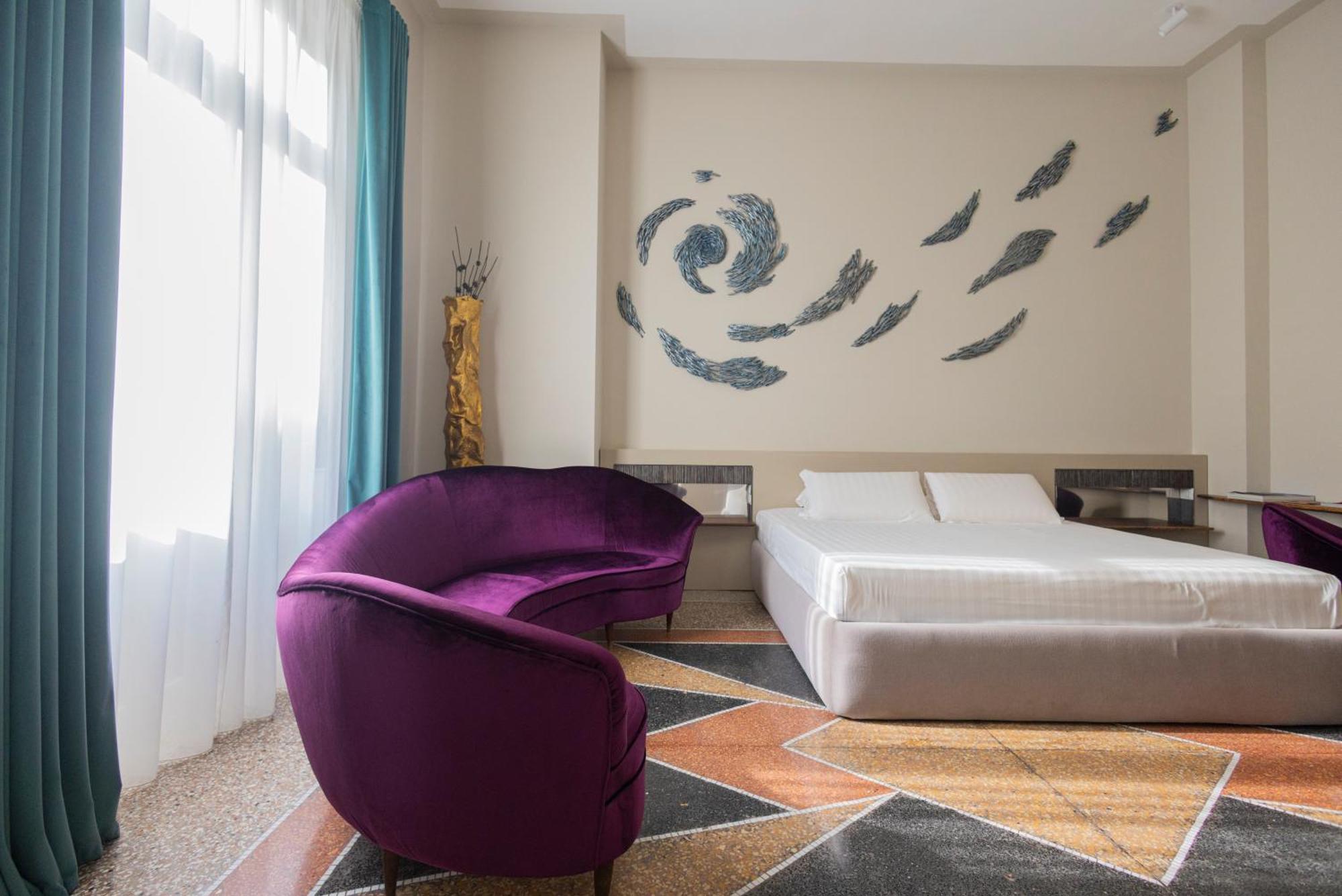 Bed & Breakfast Atelier Ines Arts &