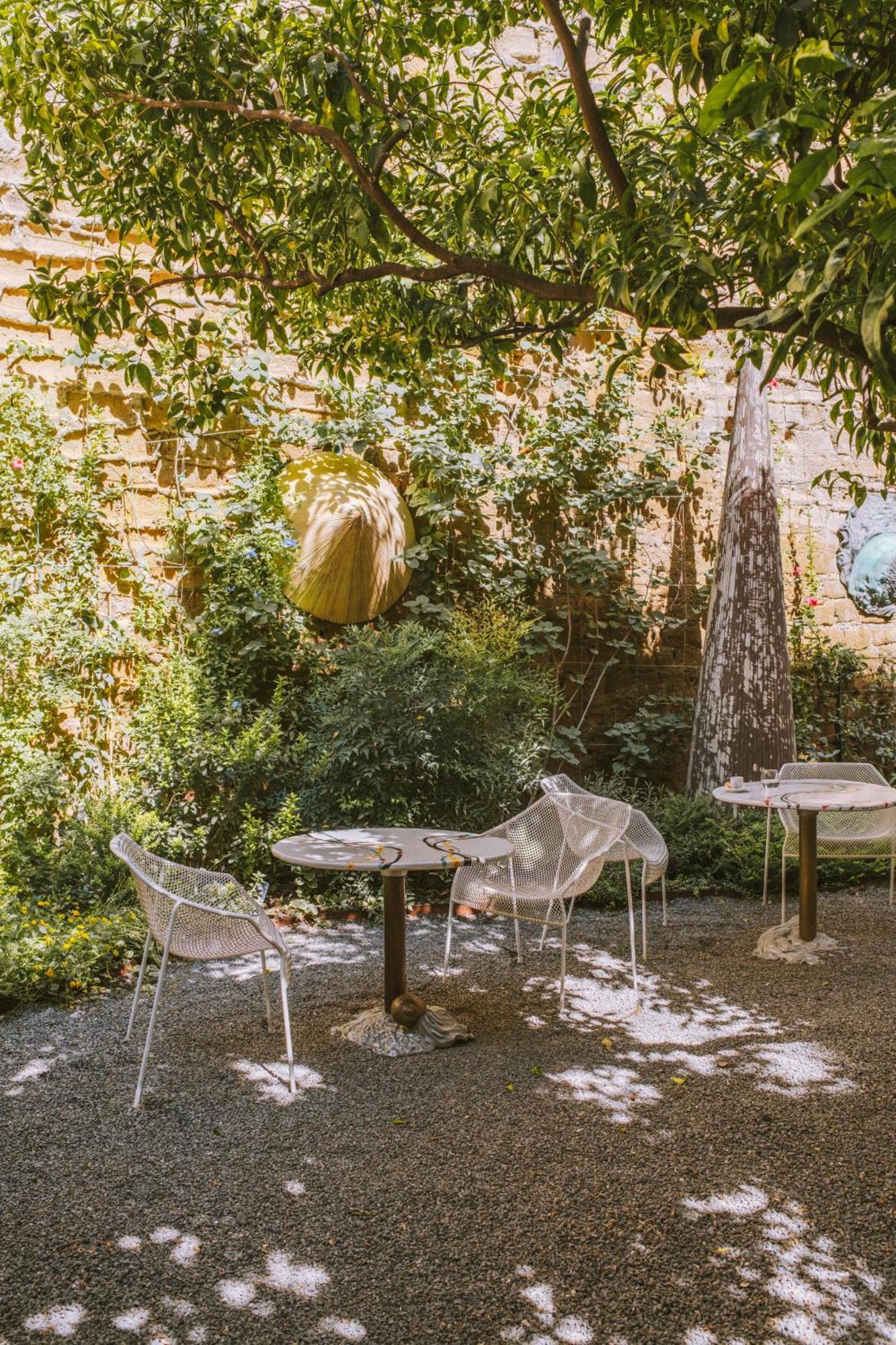 Atelier Ines Arts & Bed & Breakfast *