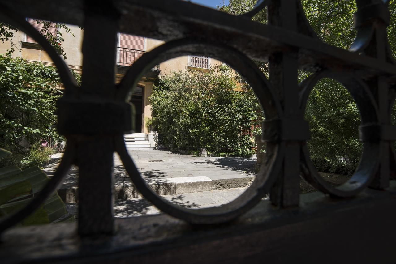 Bed & Breakfast Atelier Ines Arts & Naples