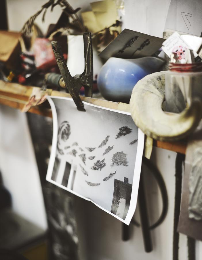 Atelier Ines Arts & *