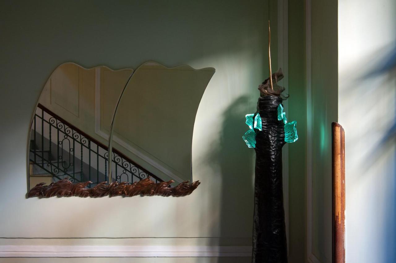 Bed & Breakfast Atelier Ines Arts & Naples