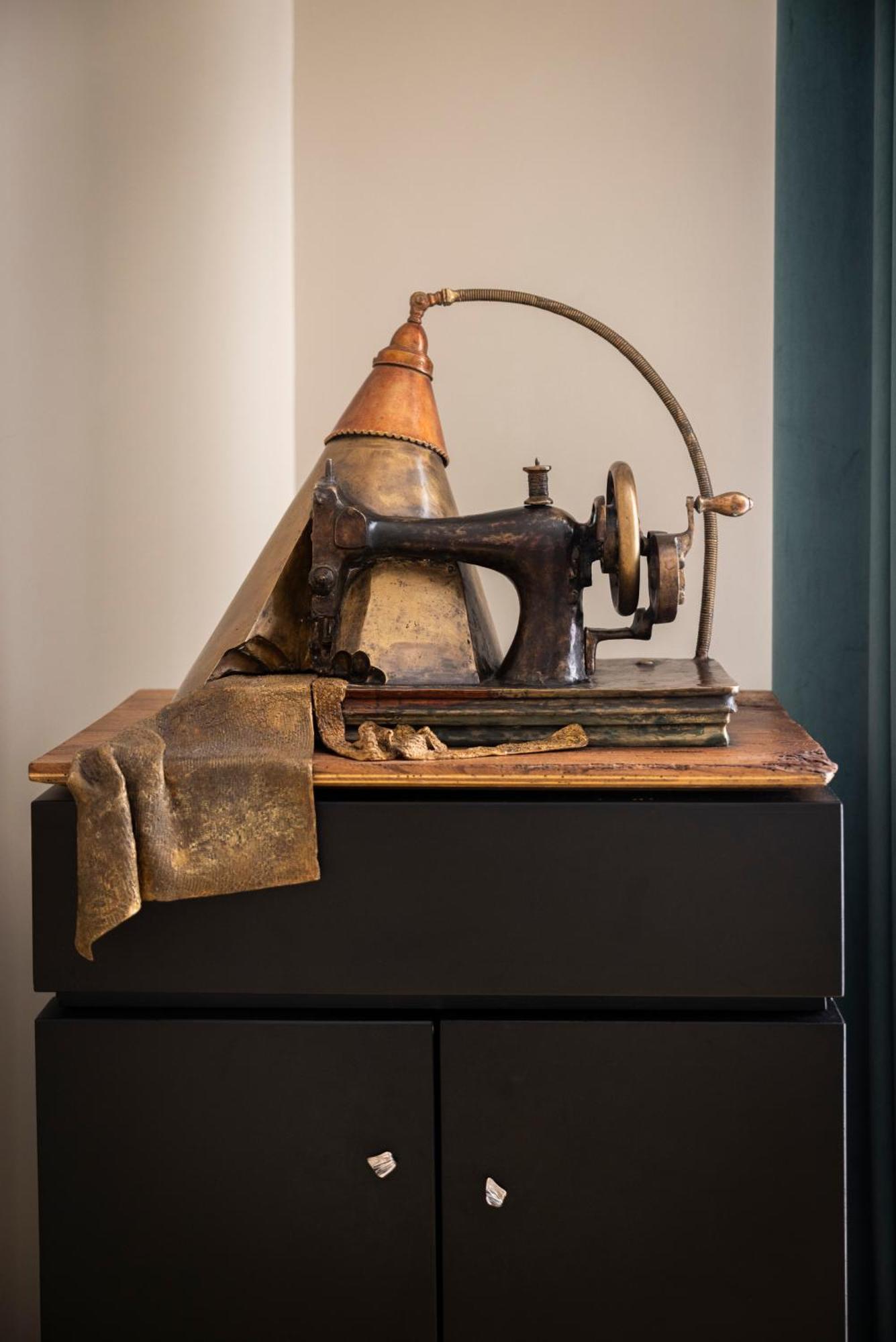 Atelier Ines Arts & Naples
